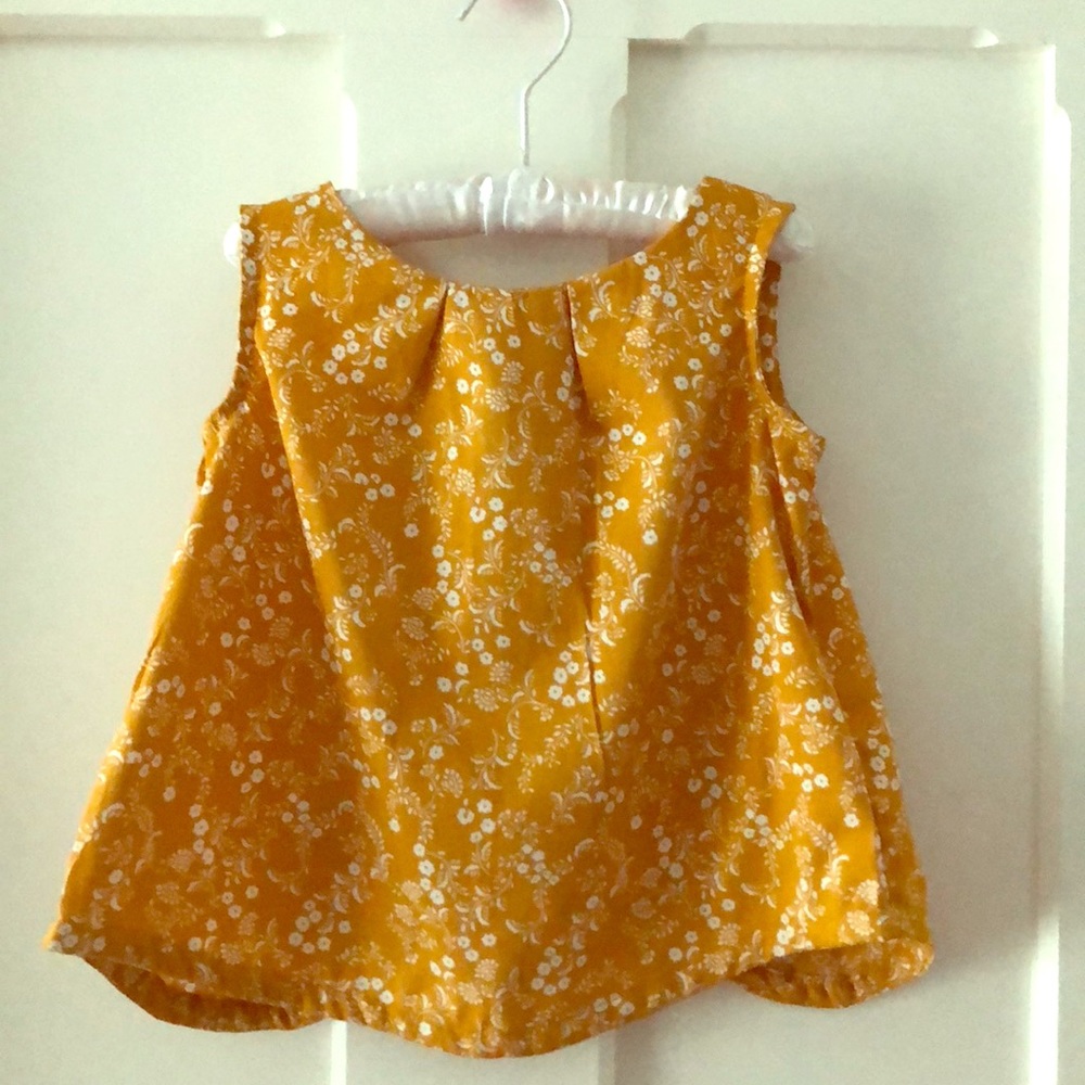 Old Navy Top